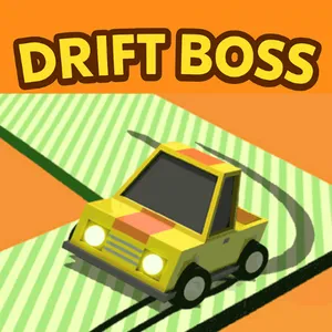 Play Drift Boss Unblocked - Free Online driving Game